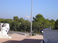 La Siesta Image